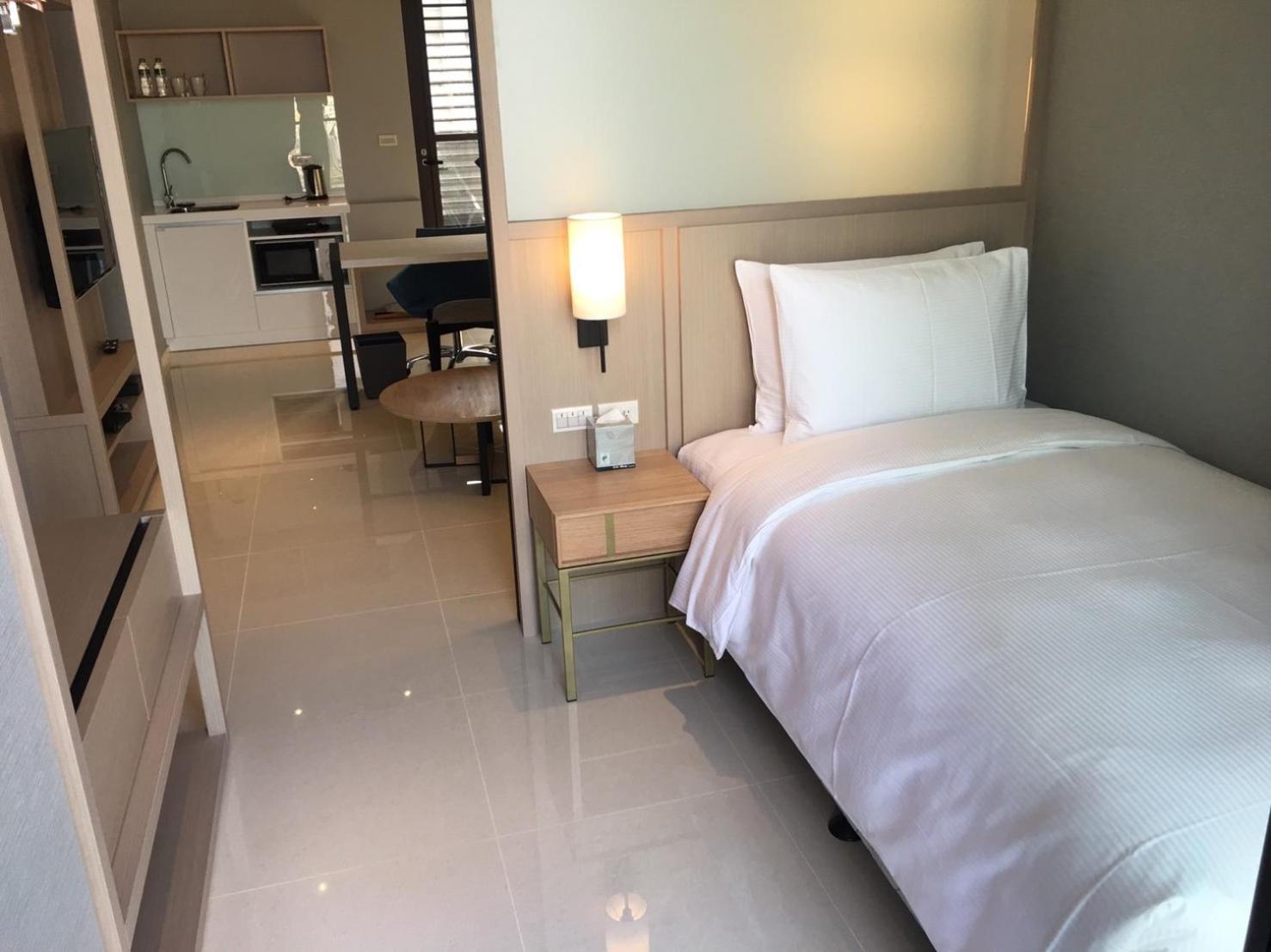 Jolley Hotel Taipei Exterior photo