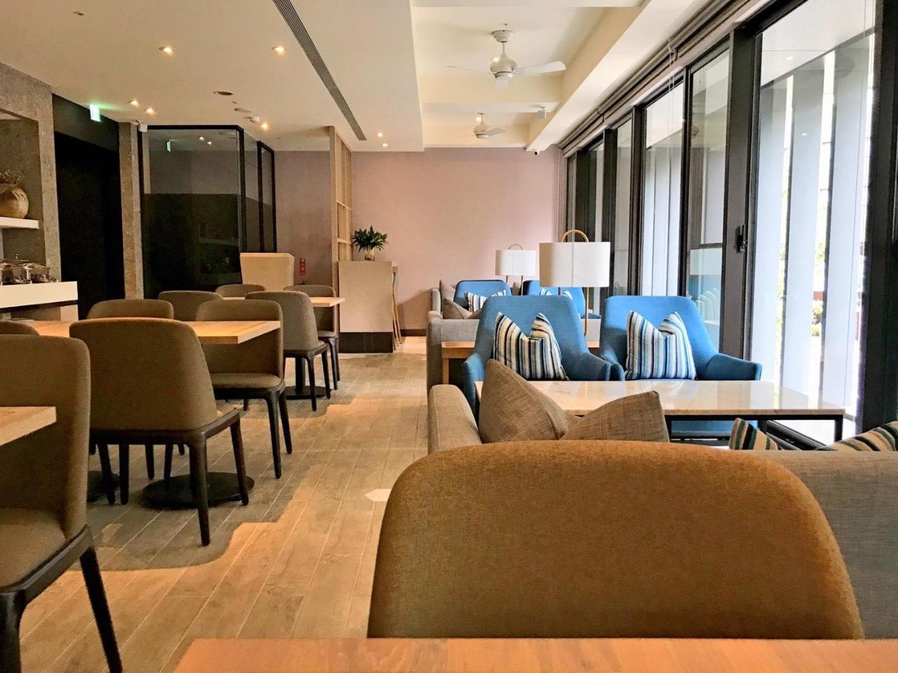 Jolley Hotel Taipei Exterior photo
