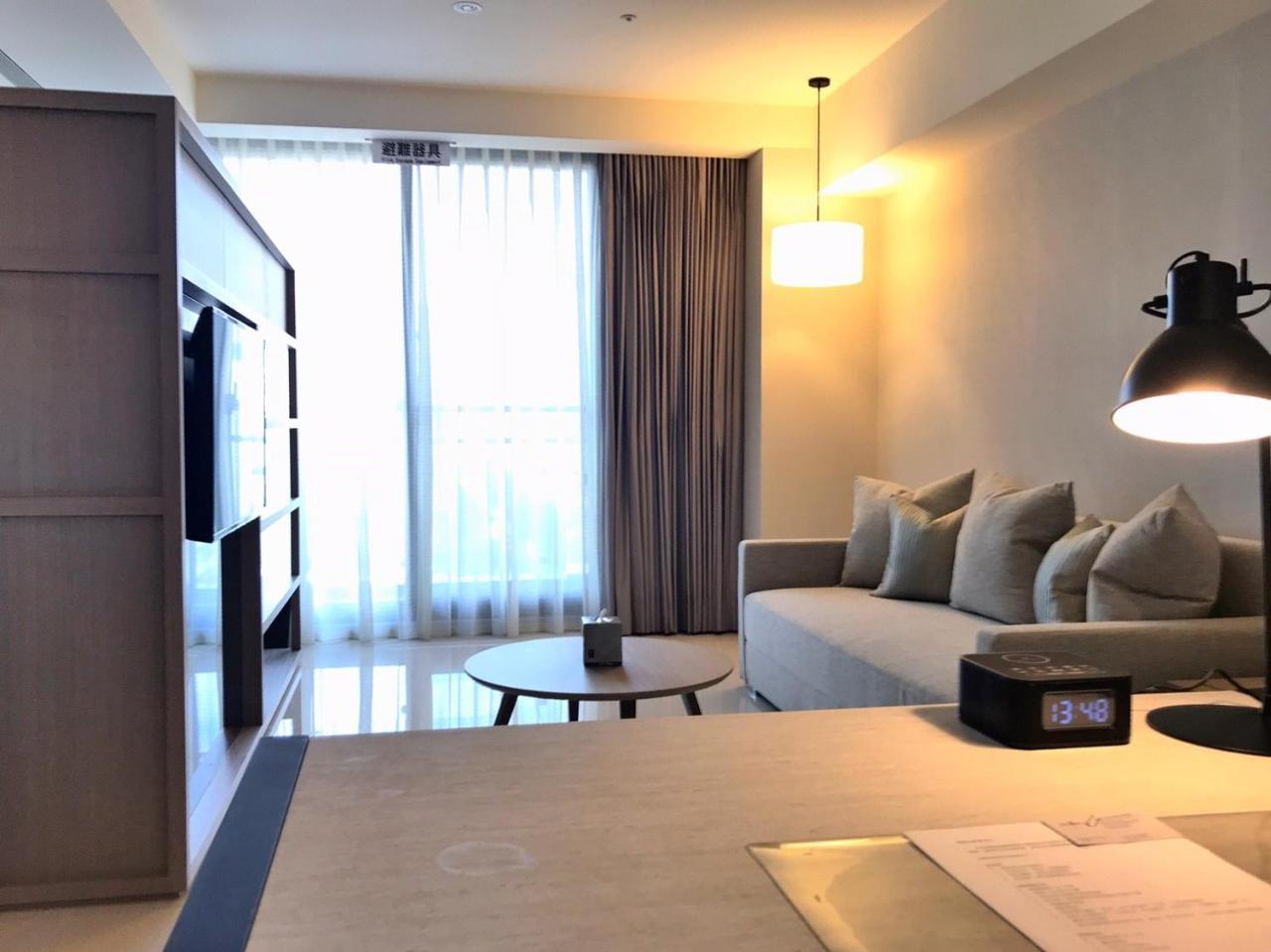 Jolley Hotel Taipei Exterior photo