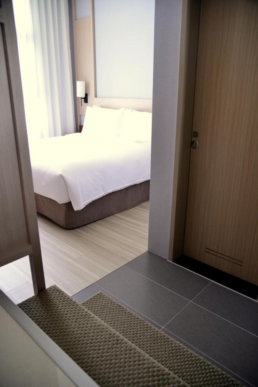 Jolley Hotel Taipei Exterior photo