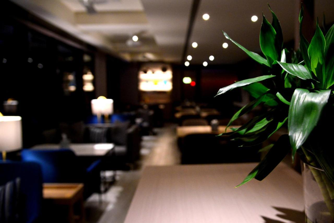 Jolley Hotel Taipei Exterior photo