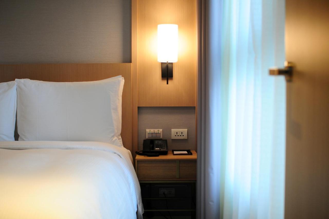 Jolley Hotel Taipei Exterior photo