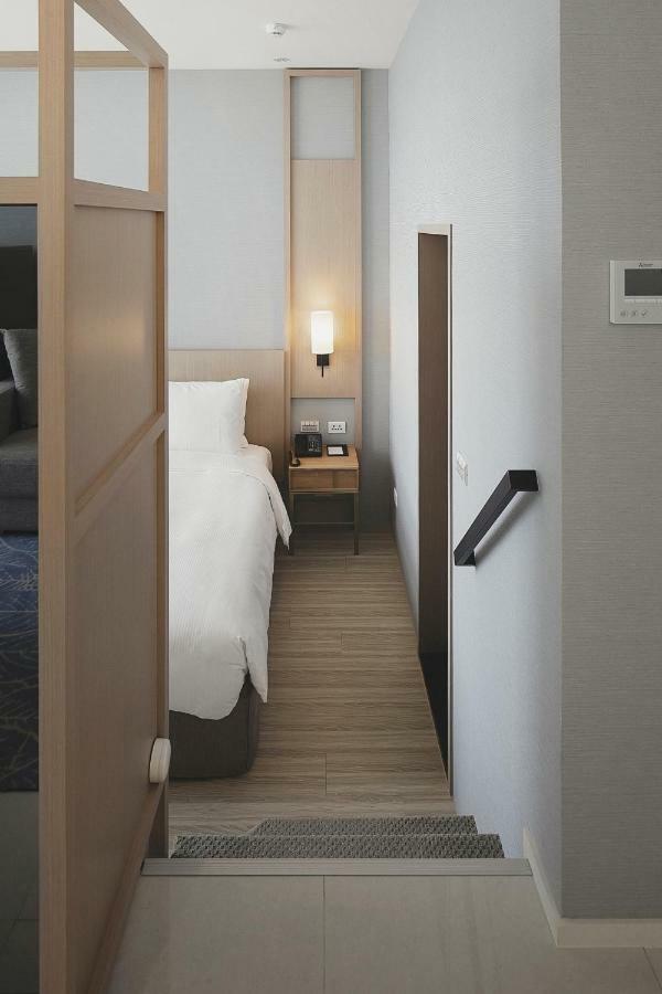 Jolley Hotel Taipei Exterior photo