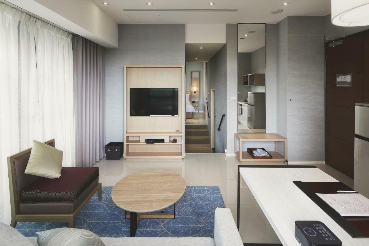Jolley Hotel Taipei Exterior photo